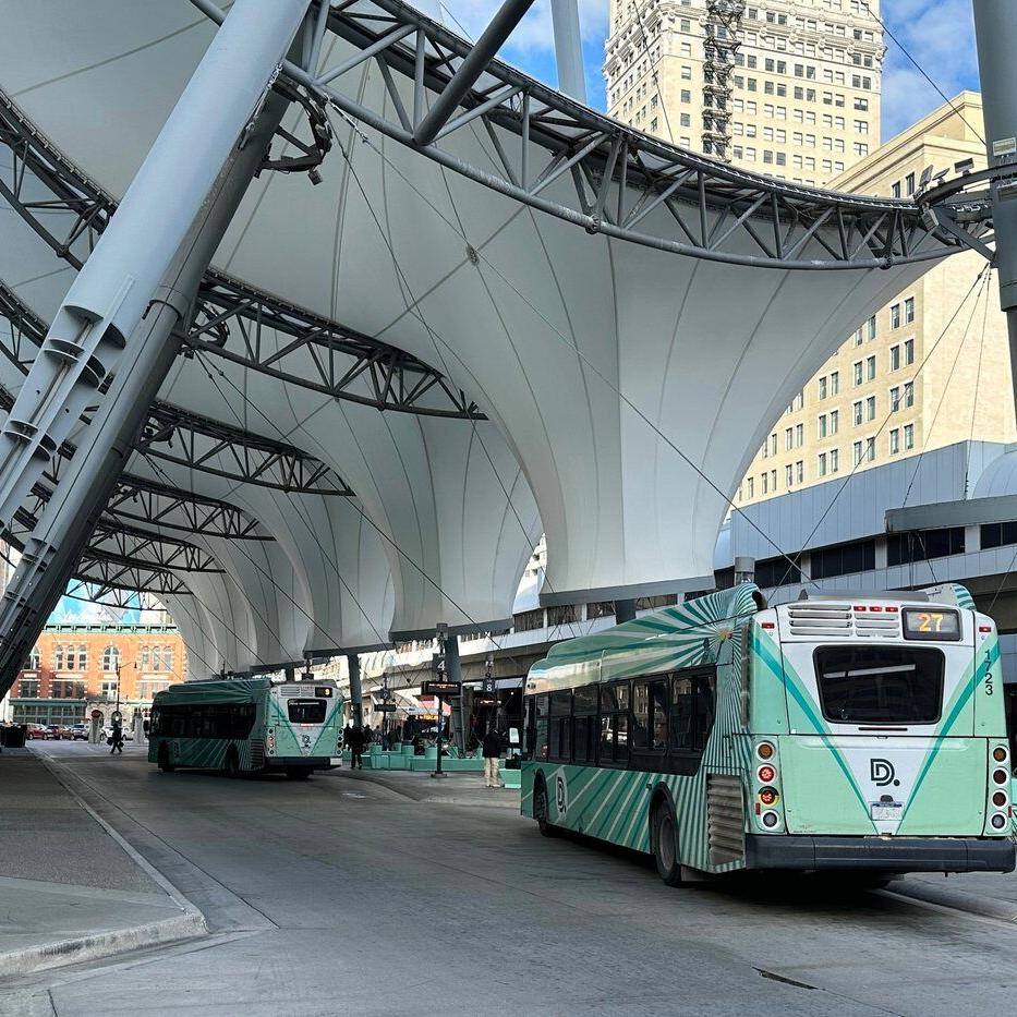 Detroit paying nearly $6M in second death connected to bus driver with many crashes